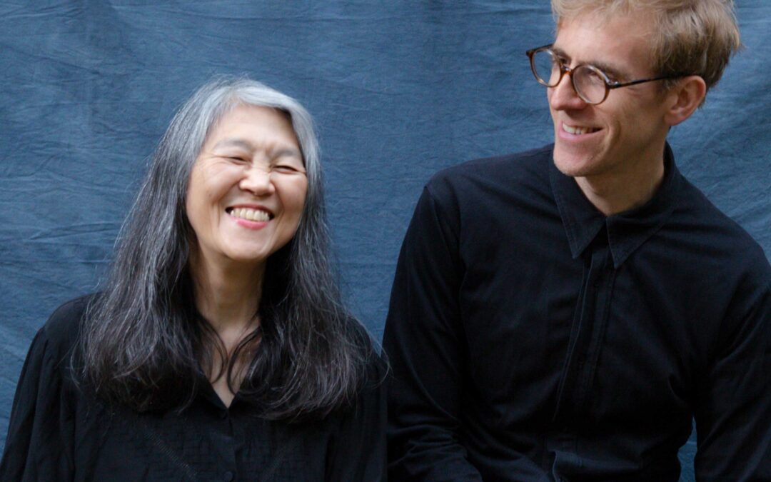 Masako Ohta + Matthias Lindermayr: Nozomi