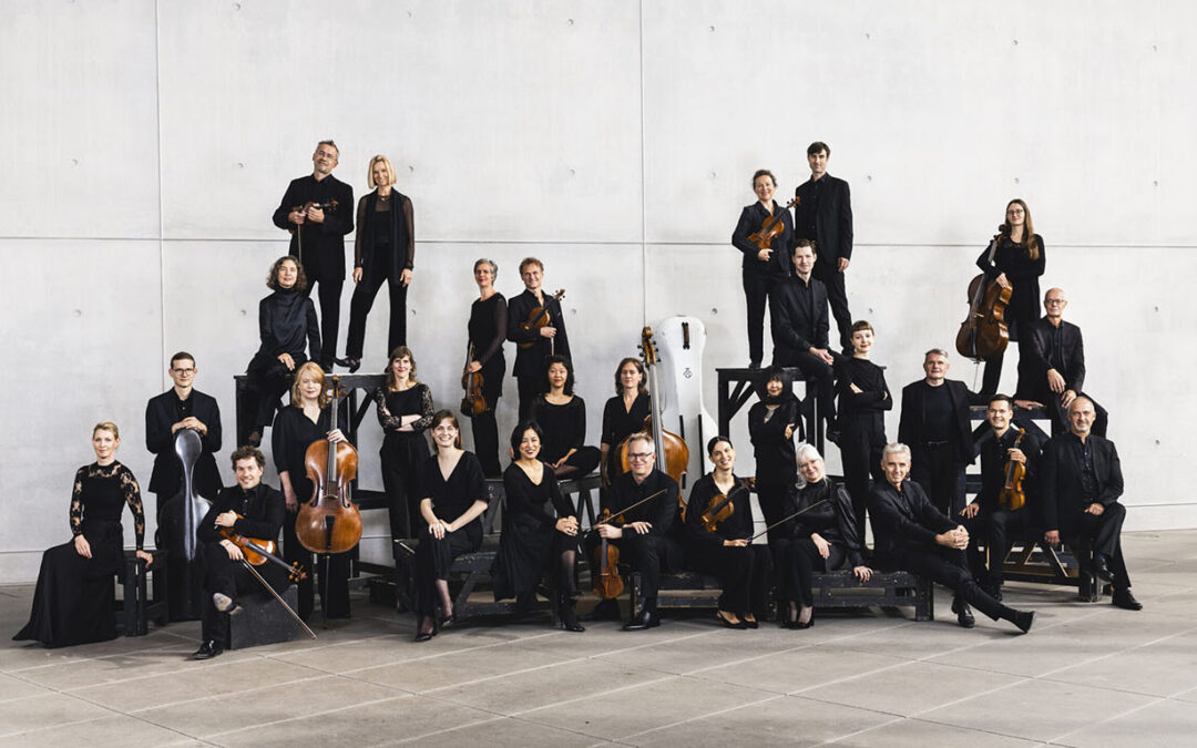 aDevantgarde #18: Münchener Kammerorchester – MKO SONGBOOK