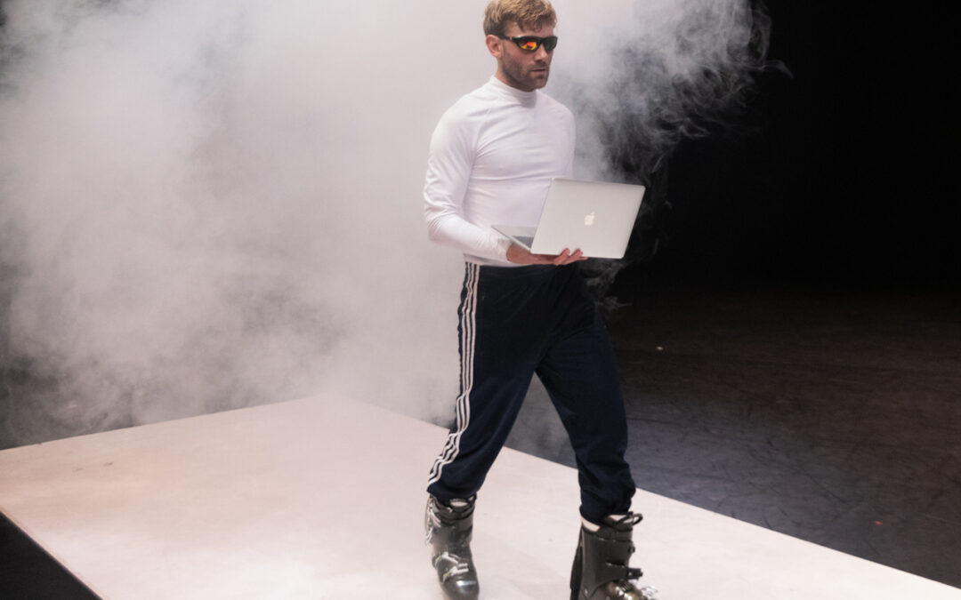 TANZWERKSTATT EUROPA | OPEN STAGE: WHO’S NEXT?