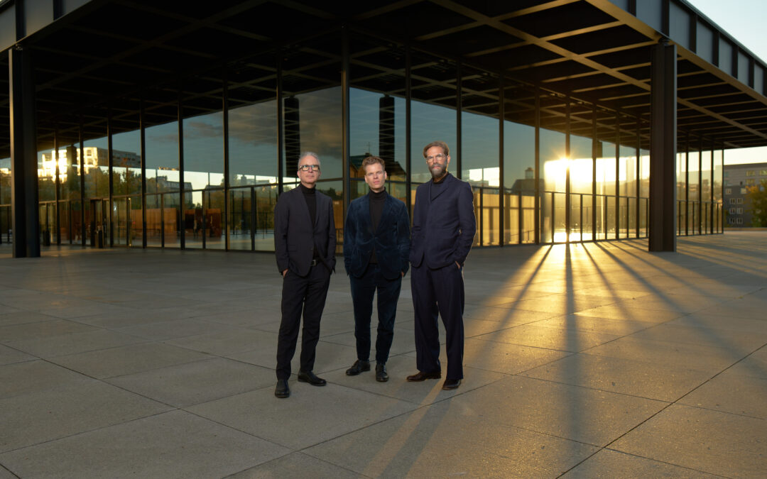 der/gelbe/klang, Christopher Dell + DLW: Das Arbeitende Konzert/ The Working Concert – Revision XV