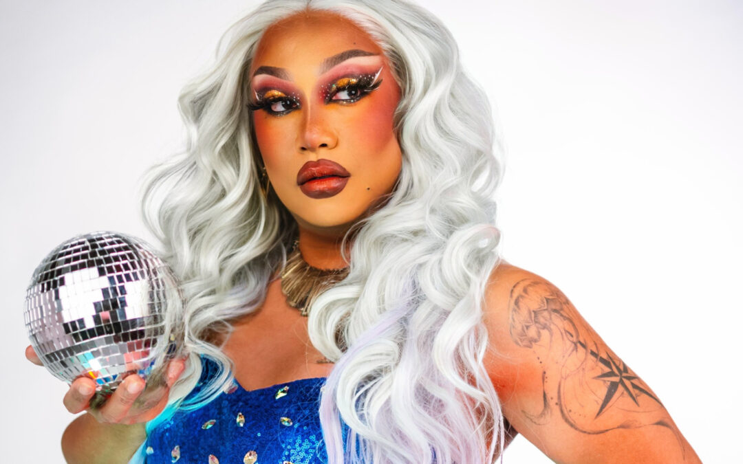Pinay Colada: THE DRAGADEMY #2: BITCH GET WORKIN’