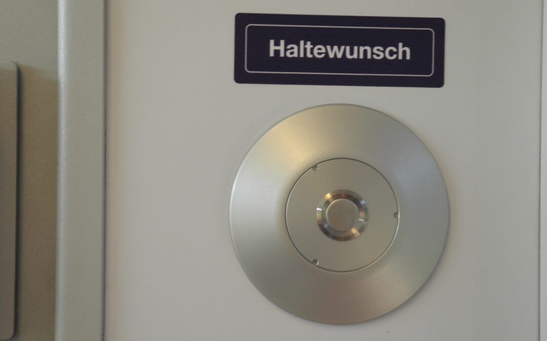Hörspiel Pre-Listening: Blaupause Scheuklappe. Ein Sittenbild von Gesche Piening