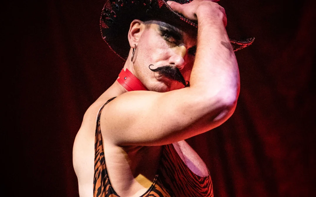 The DRAGademy #6: Feel the Fantasy!