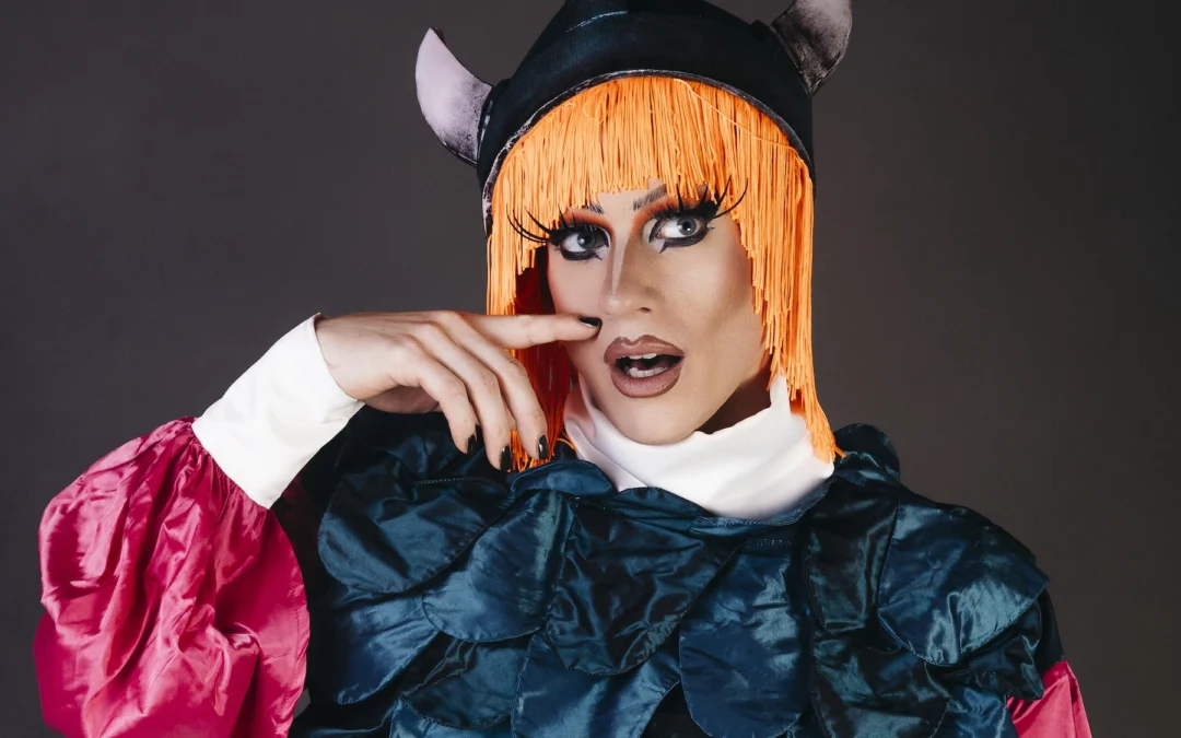 The DRAGademy #7: Tell me more!