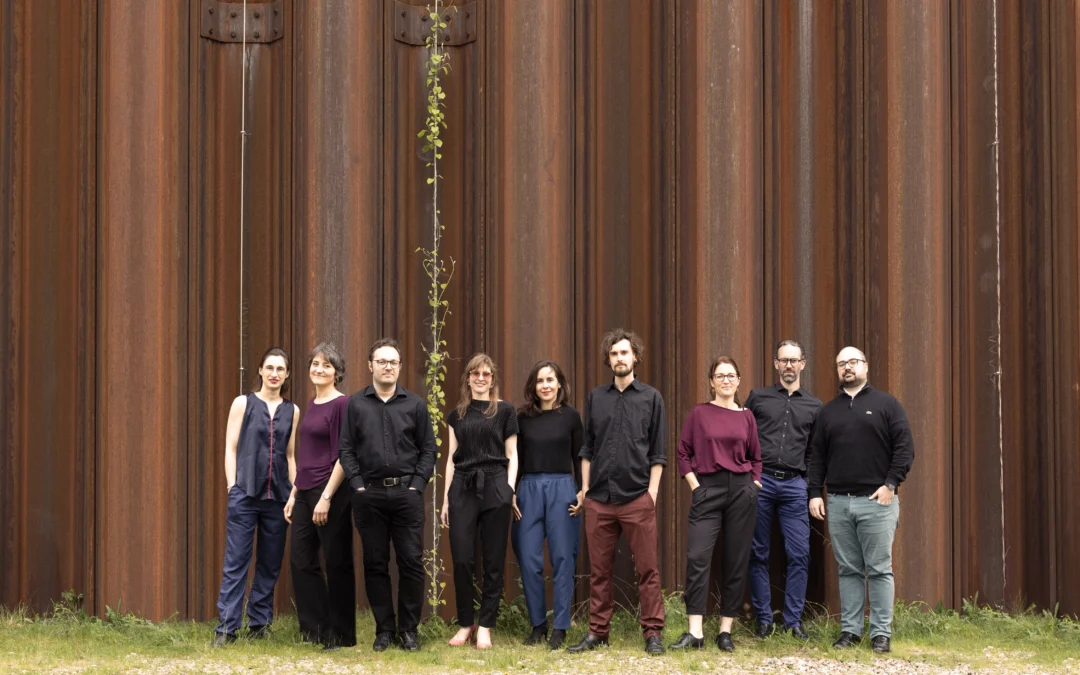 der/gelbe/klang ¡SOLO!:  Musikalische Spurensuche