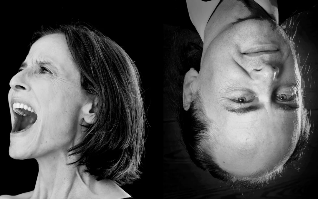 Julia Wahren & Hans Wolf:  Verschwinden 5-8