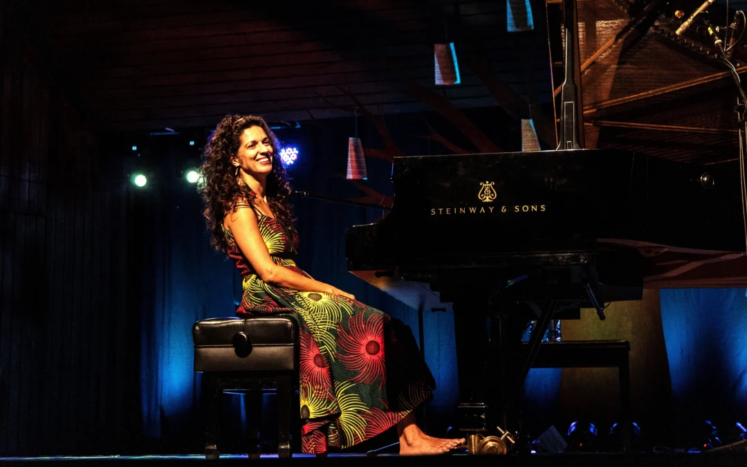 Hear & Now – Neue Musik in Konzert und Gespräch: Einführung zu mfmSALON#2