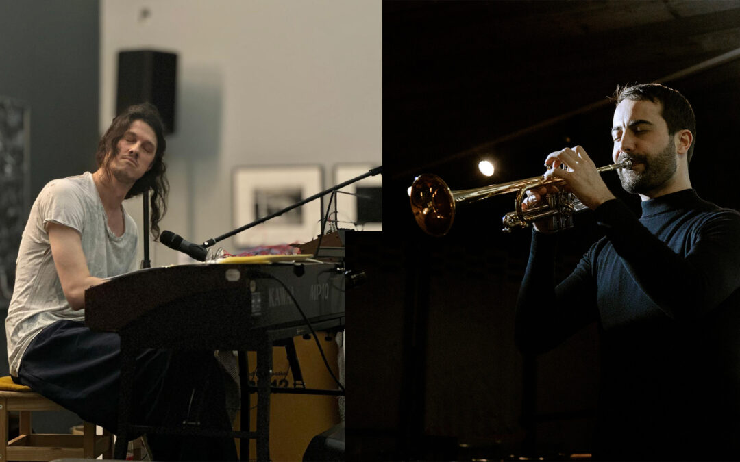 Duo Eberle – Weilguni: Meeting