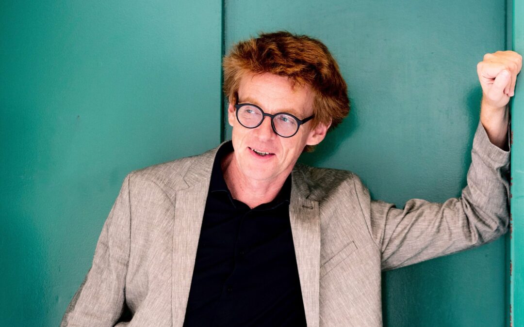 der/gelbe/klang: carte jaune! Enno Poppe