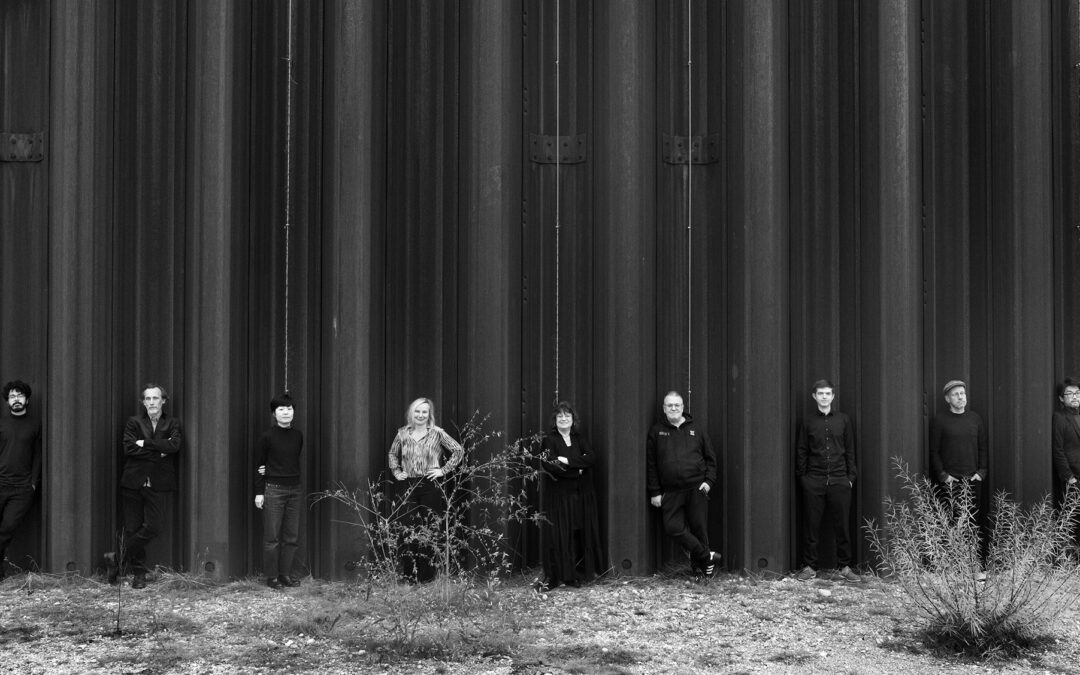 NKM: Wachstum – Aufbruch