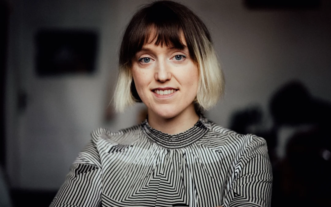 Marina Schlagintweit Large Ensemble: Mutwurf