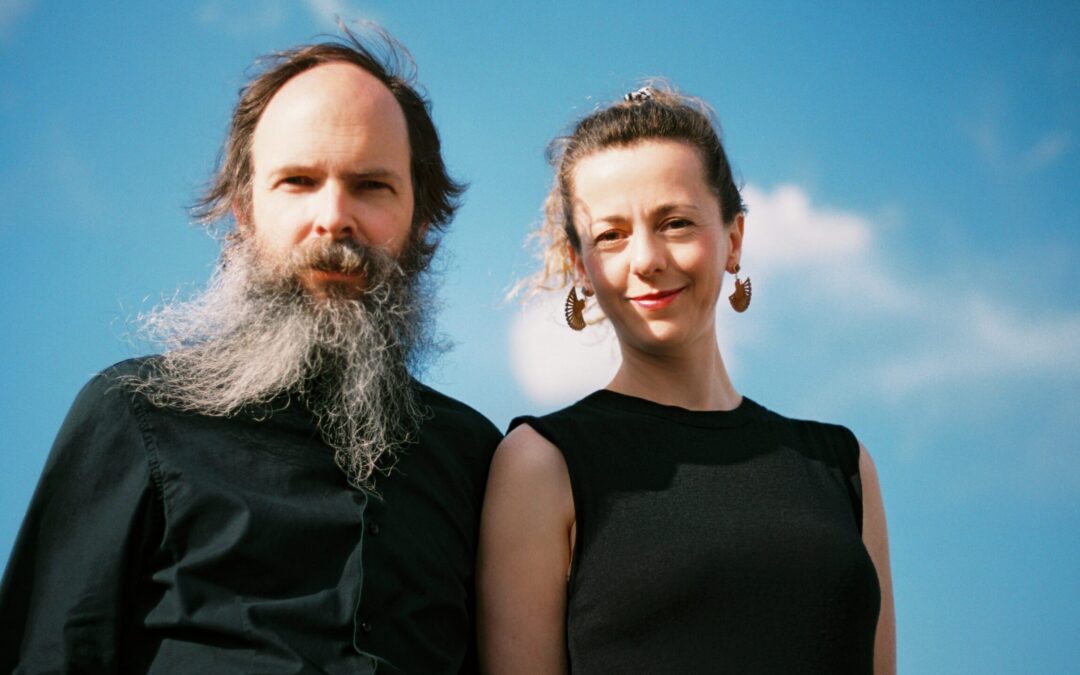 Villa Waldberta @ schwere reiter: Fabiana Striffler & Karsten Hochapfel