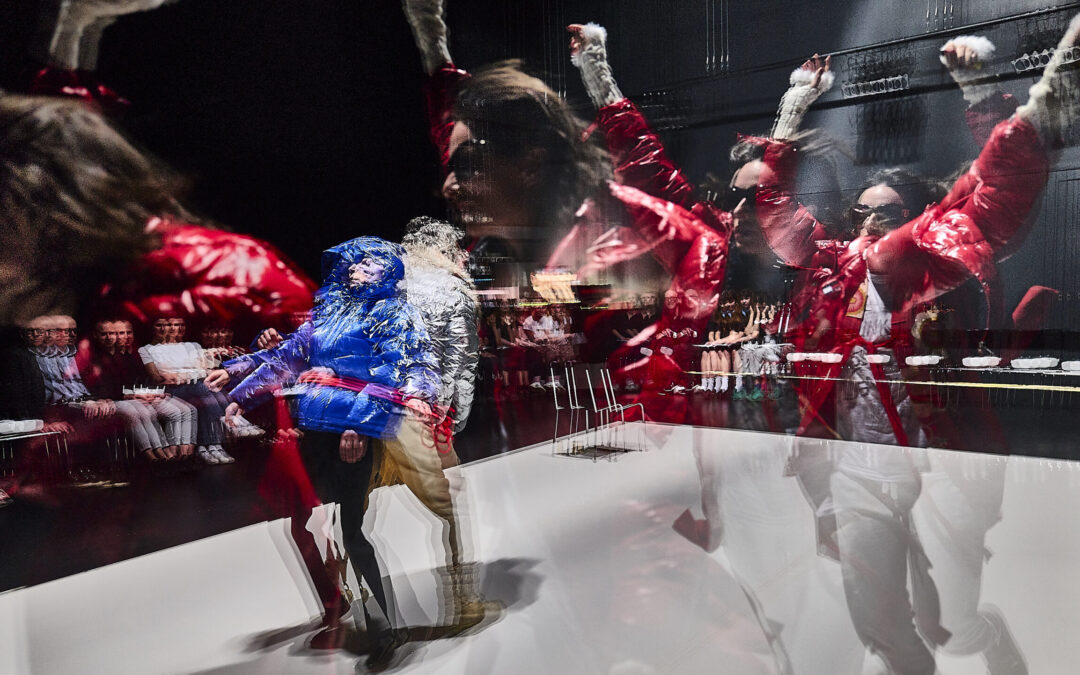 RAUM+ZEIT: ZAUBERBERG :: Expedition in die Gegenwart