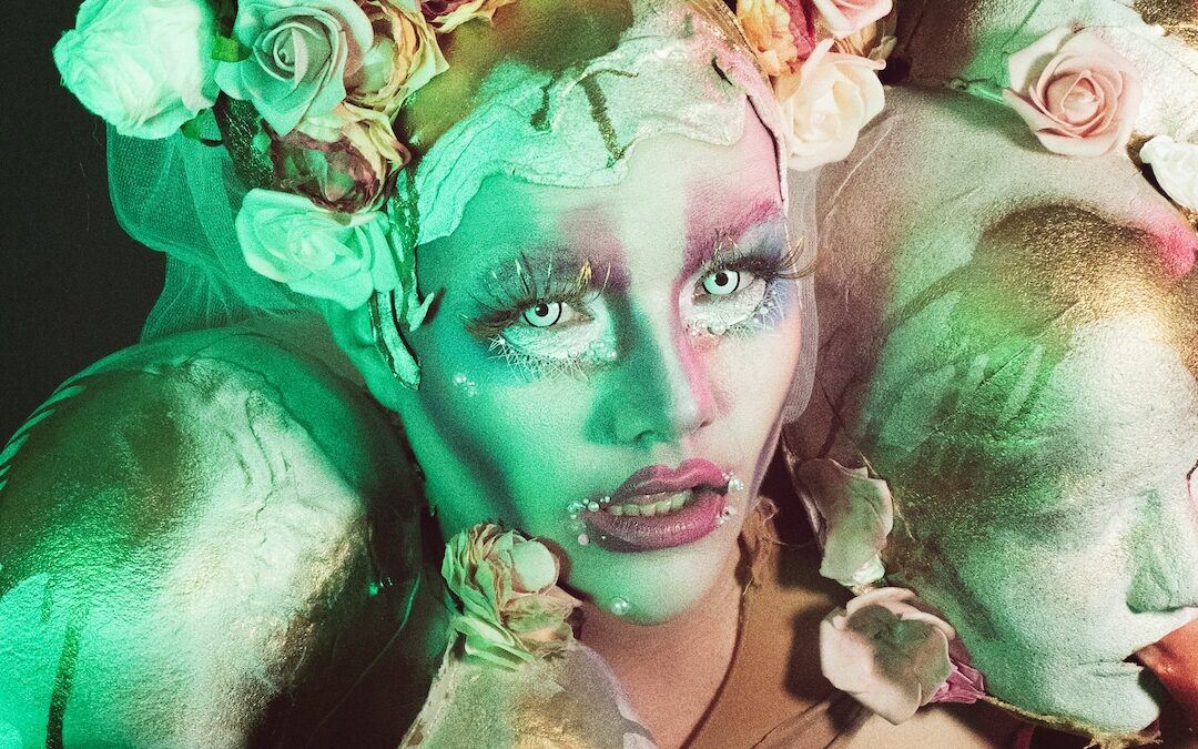 The DRAGademy #8: From Foam to Fierce (Teil2)