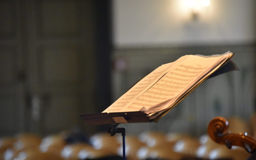 Blutenburg Kammerphilharmonie München: Frühjahrskonzert