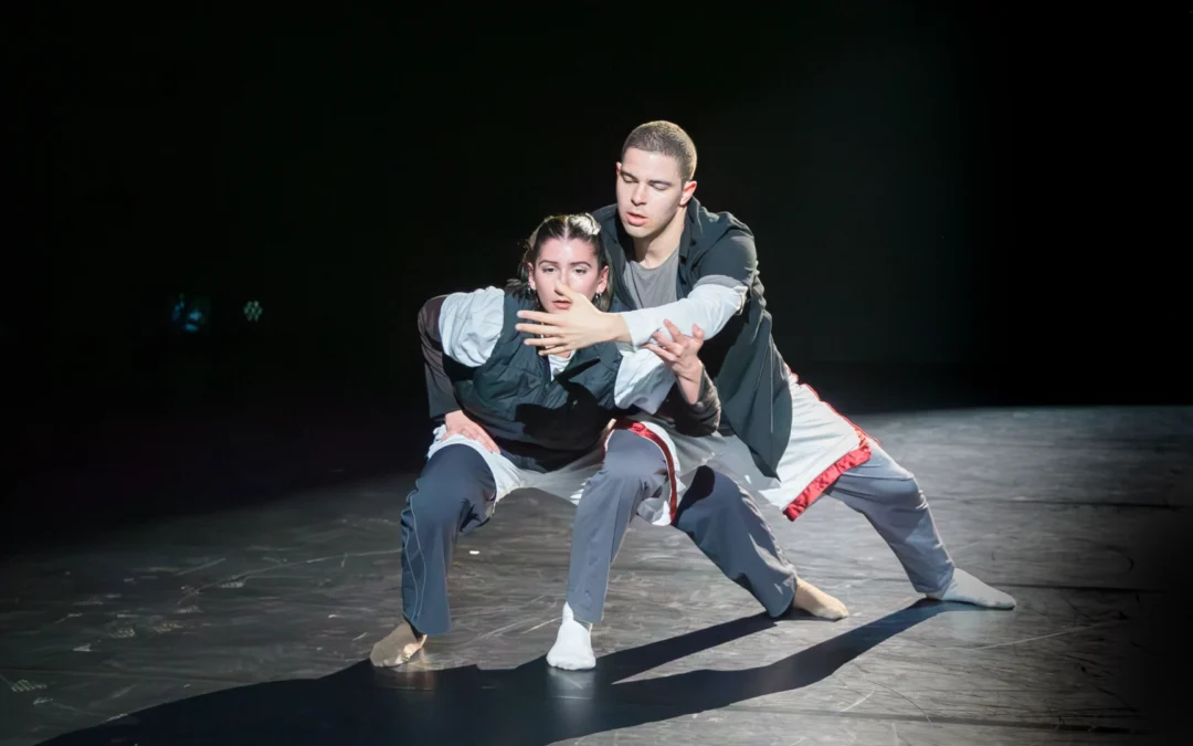 HIER=JETZT: Opening Night