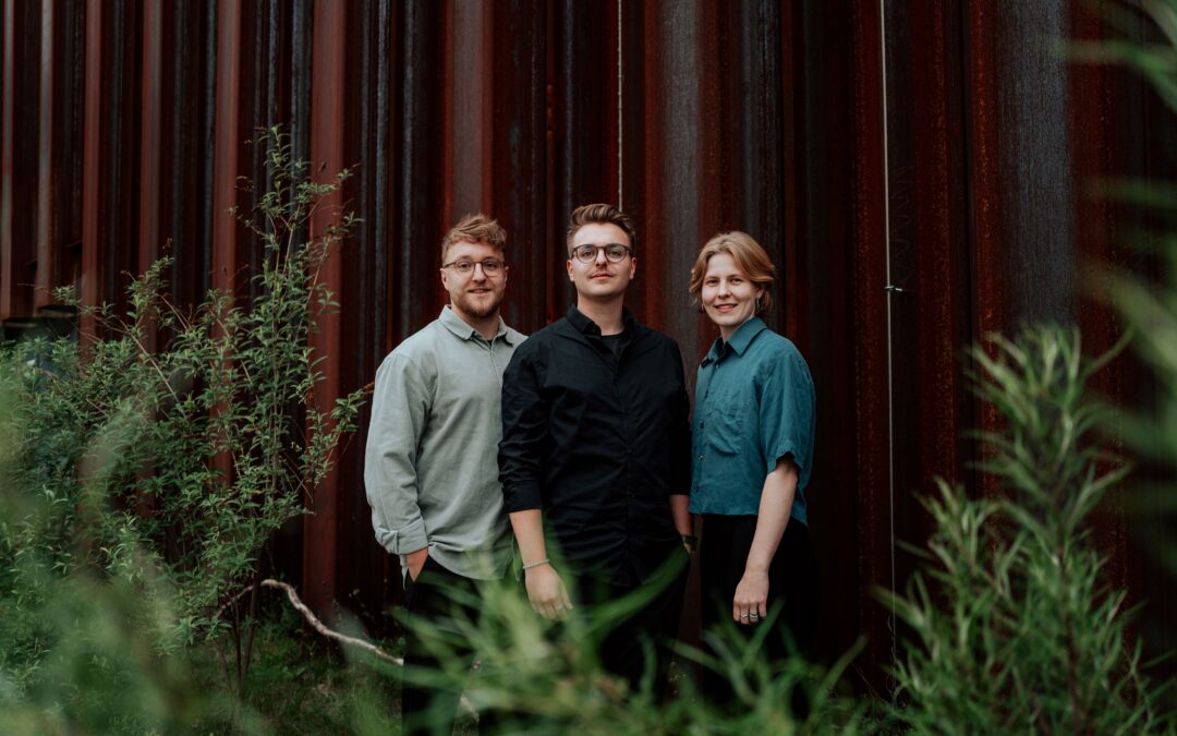 Bundeswettbewerb Jugend musiziert | Konzert: DOUBLE DRUMS & RENNER