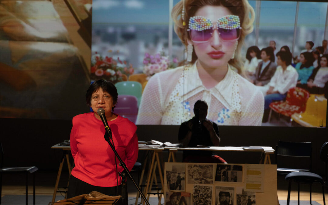 Bülent Kullukcu + Karnik Gregorian: Teutonistan