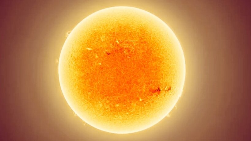 Matteo Carvone: ICARUS