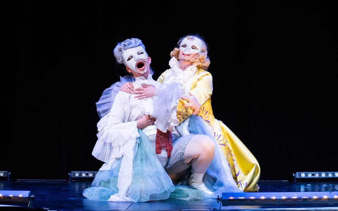 go drag! munich 2026 | Buba Sababa: Homowork