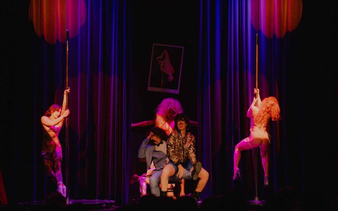 go drag! munich 2026 | König: König Musical