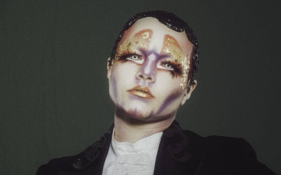 go drag! munich 2026 | Alexander Cameltoe: Drag Makeup-Workshop