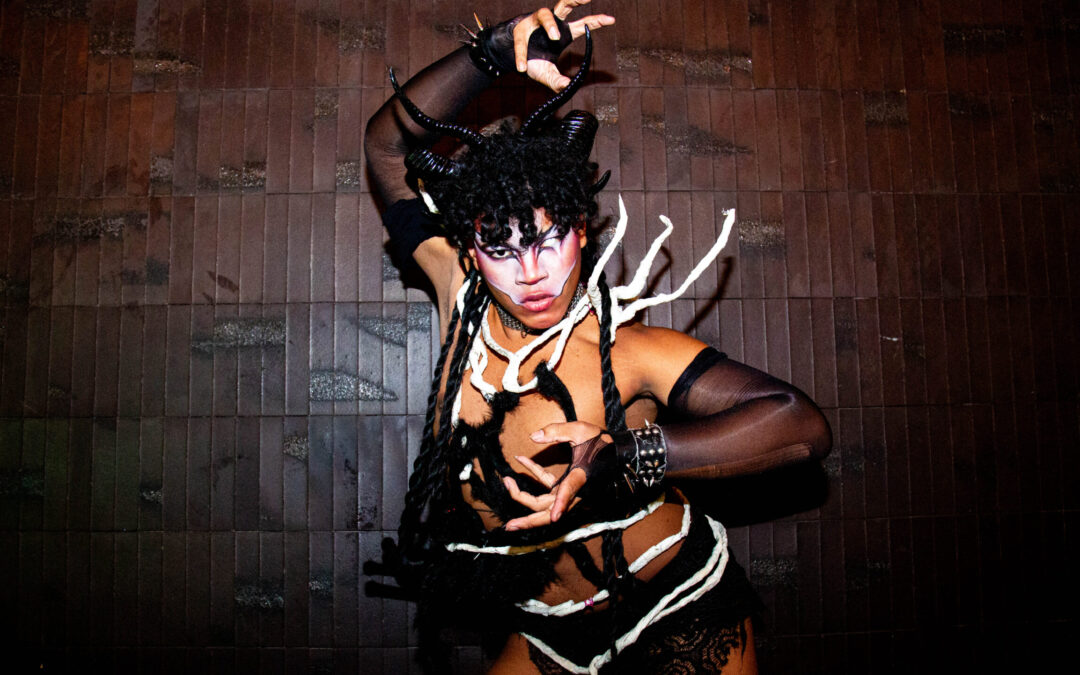 go drag! munich 2026 | Holey Father präsentiert: On Our Wavelenght