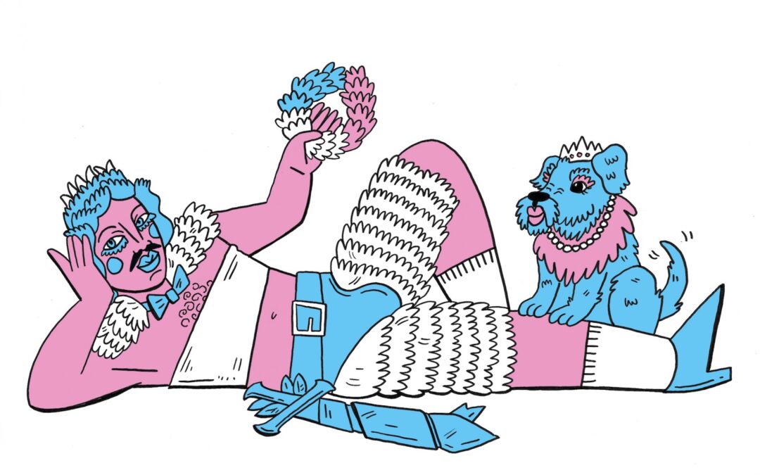 go drag! munich 2026