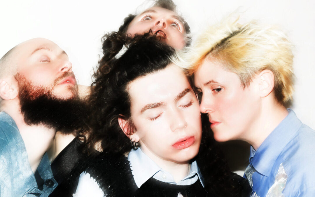 René*e Reith: Tänze fast vergessener Geister