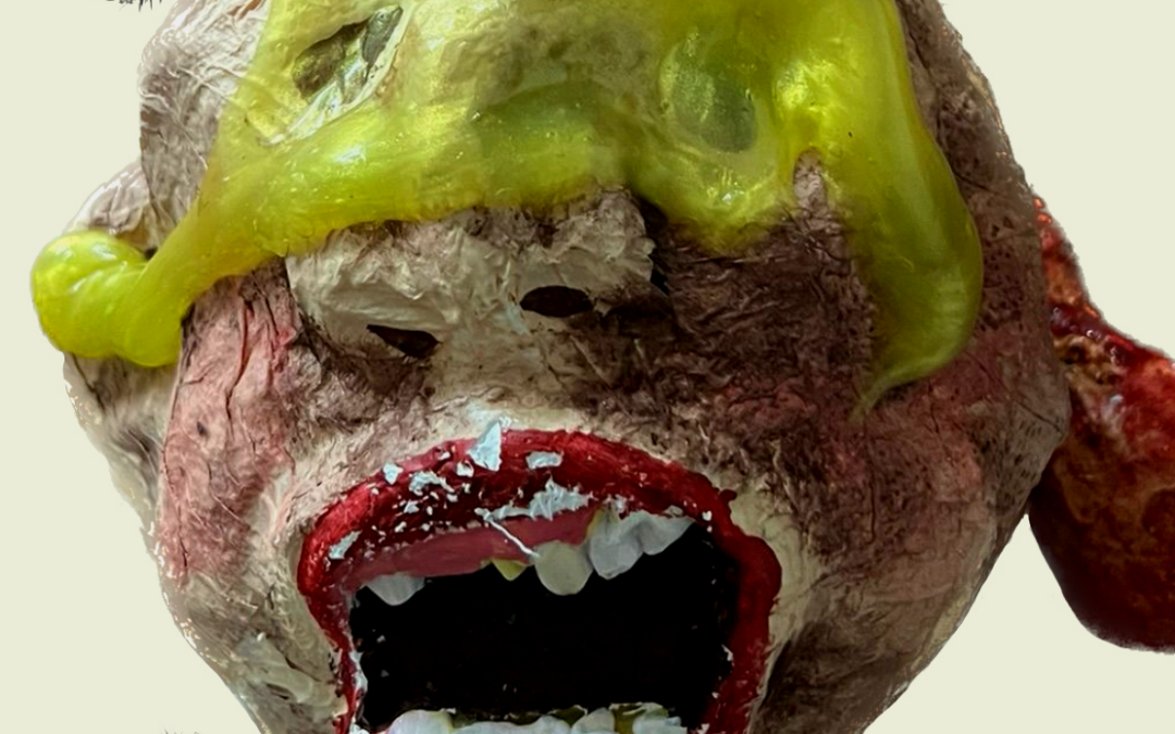 Kreativlabor OPEN 2026 | Orkan Aydin: WAK WAK