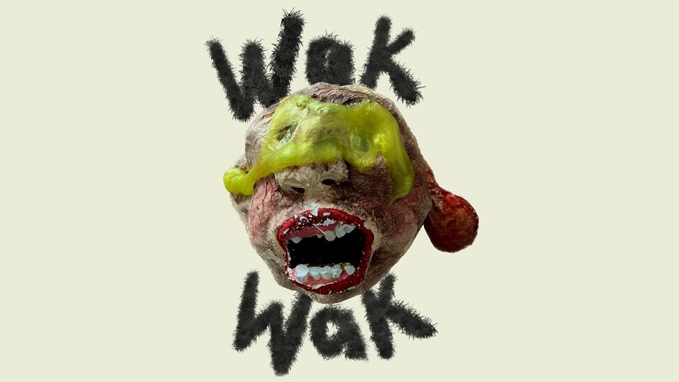 Kreativlabor OPEN 2026 | Orkan Aydin: Wakwak