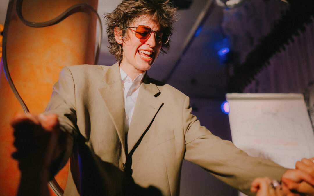 go drag! munich 2026 | Life Coach Lex : The Way to Your Higher Shelf