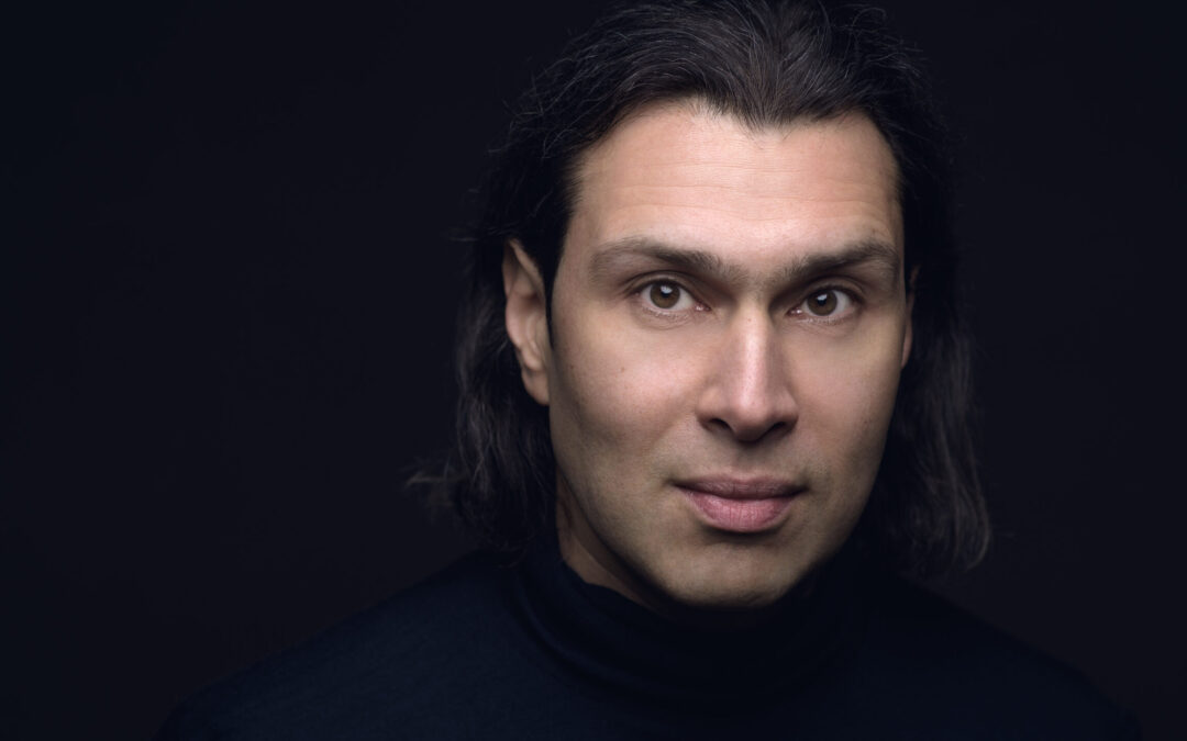 Vladimir Jurowski: @der/gelbe/klang Vol.2