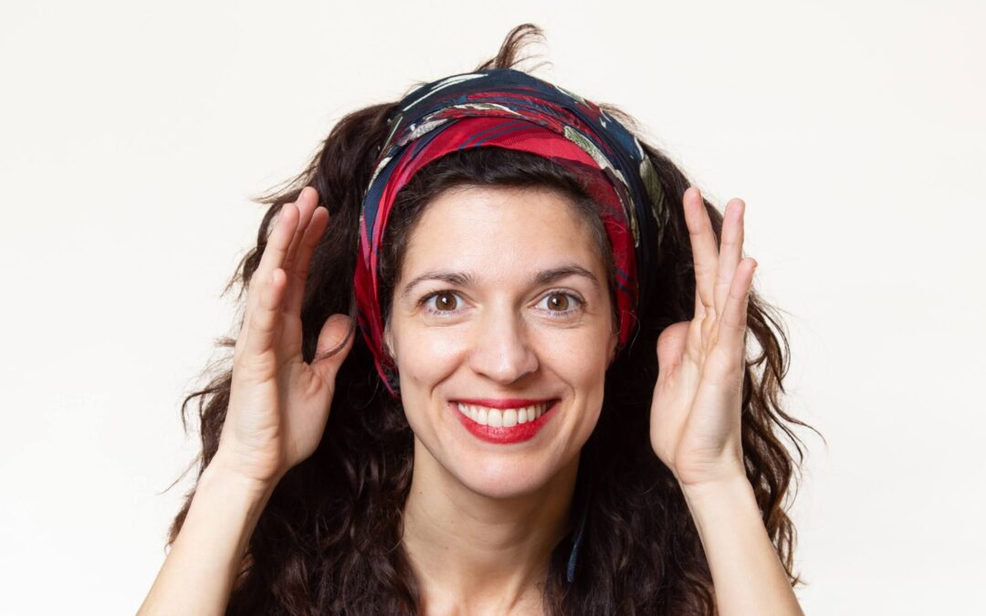 She Composed: CD-Präsentation mit Klaviermusik von Komponistinnen
