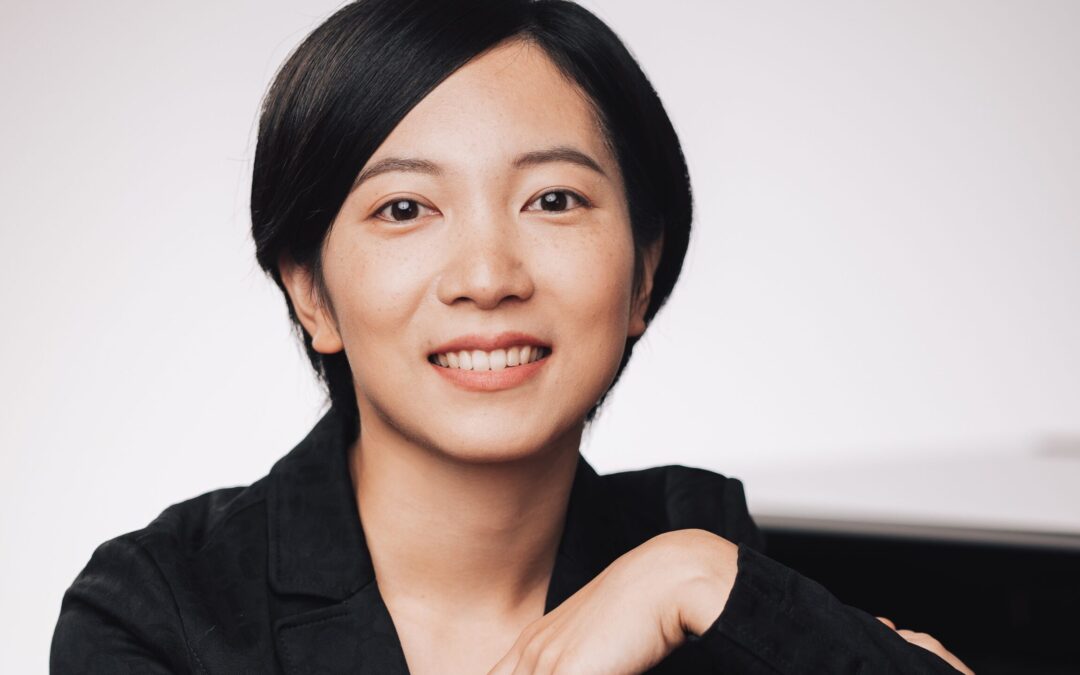 Misora Ozaki:  Legacy of Takemitsu – Piano Solo Works