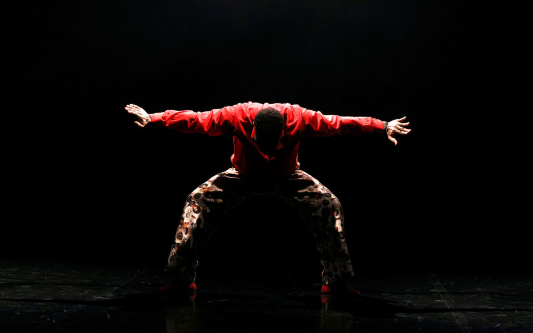 Think Big! #11 | Compagnie par Terre / Anne Nguyen: [SUPERSTRAT[ (14+)