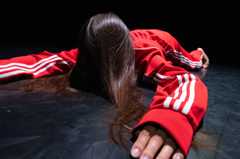 TANZWERKSTATT EUROPA 2026 | Open stage: „Who´s next?“