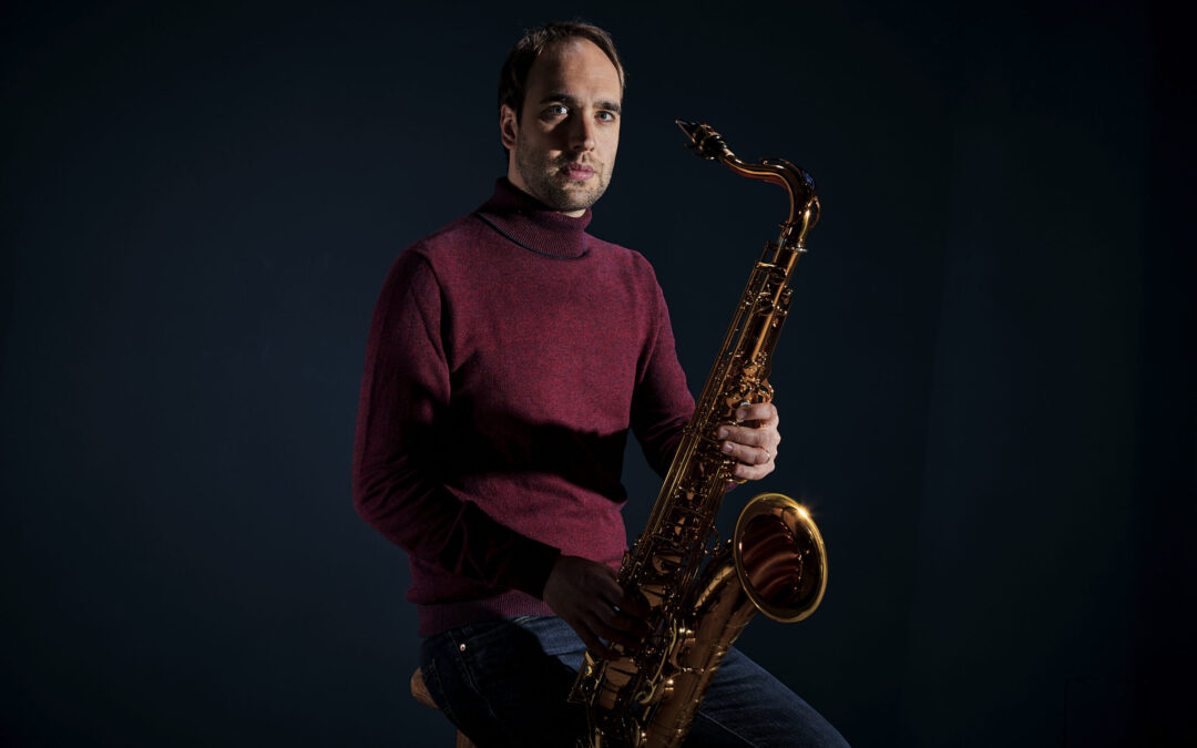 Duo Bordenave & Popp: 100 Jahre Coltrane – Interstellar Space