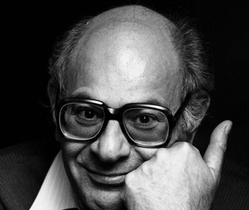 Klang Systematiek: Mauricio Kagel – Ludwig van